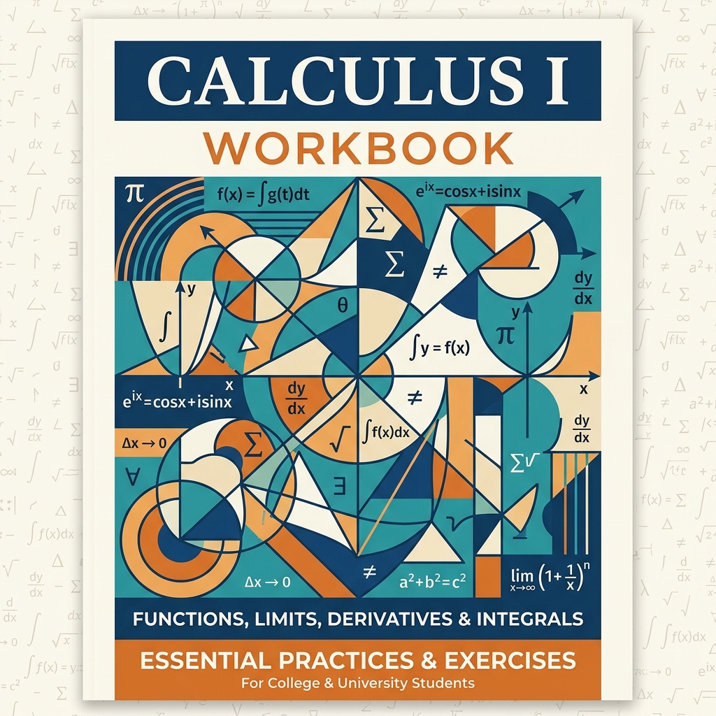 미적분 I 문제집
