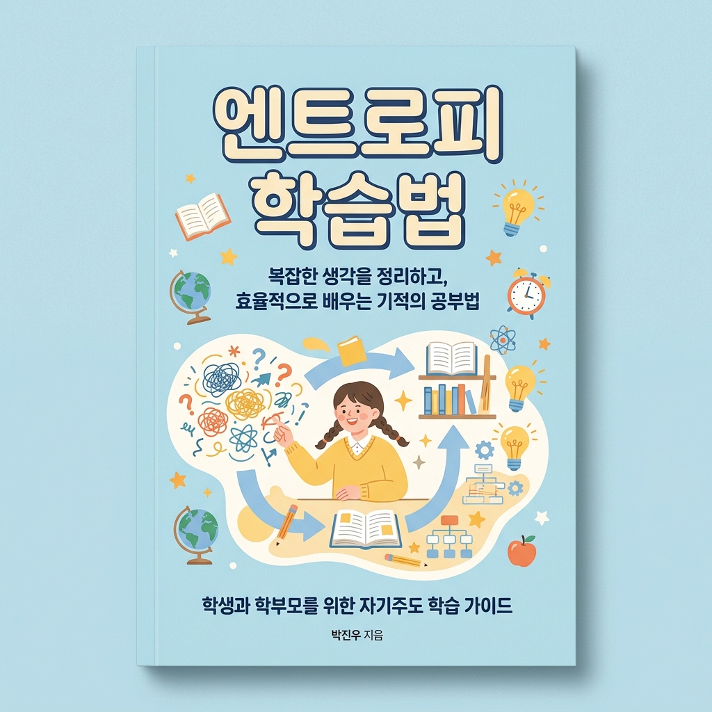 엔트로피 학습법