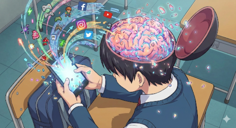 디지털 엔트로피