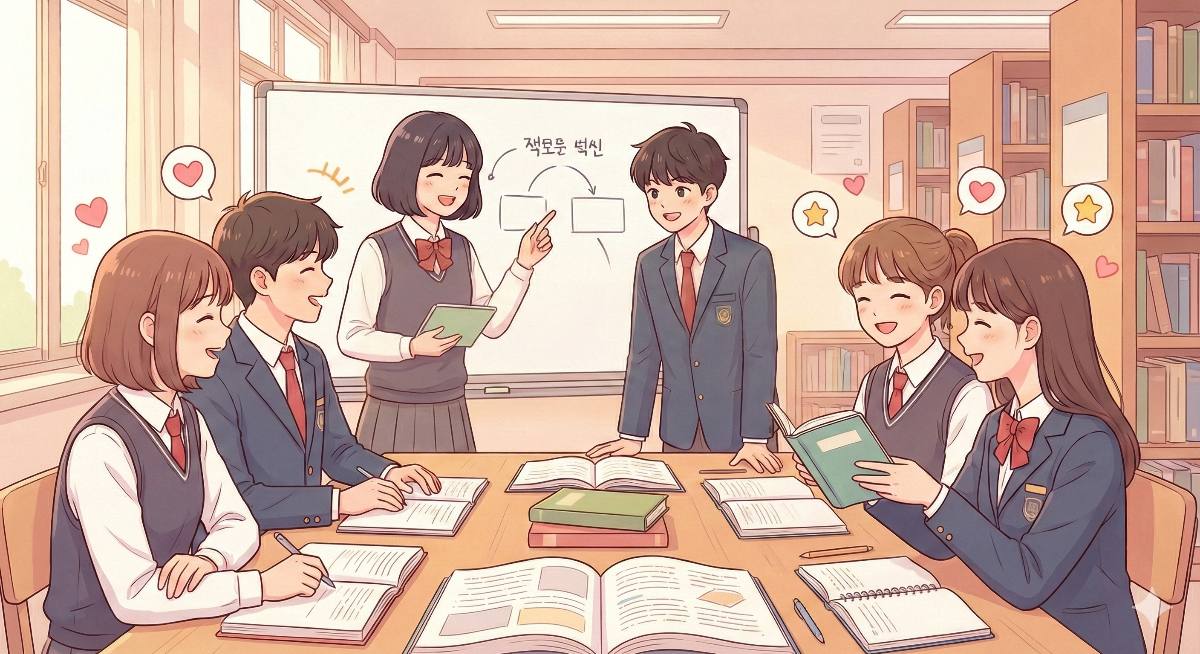 관계의 힘 이미지