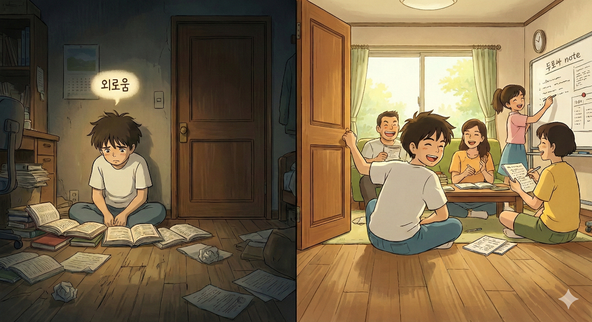 핵심 메시지 이미지