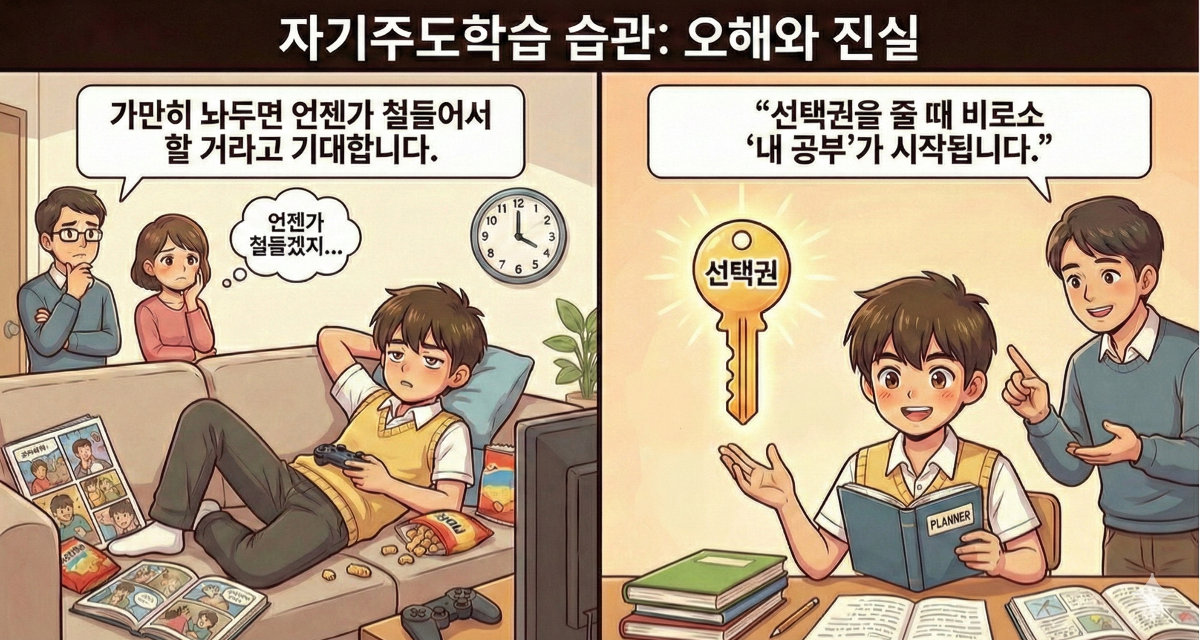 선택과 책임